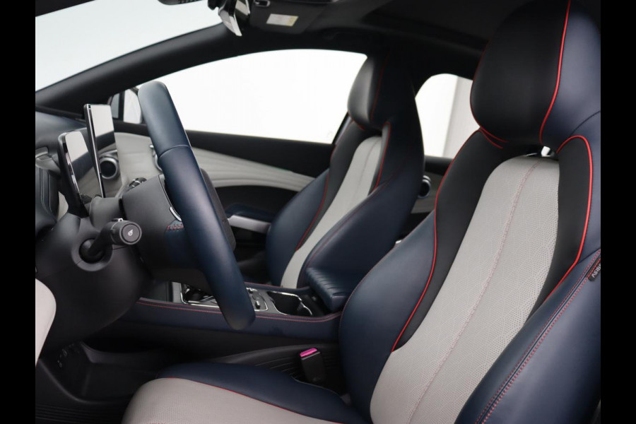 BYD ATTO 3 Comfort 60 kWh | Panoramadak | Warmtepomp | Leder | Stoelverwarming | 360 Camera | Carplay | Adaptive cruise | 18'' | Keyless | Full LED