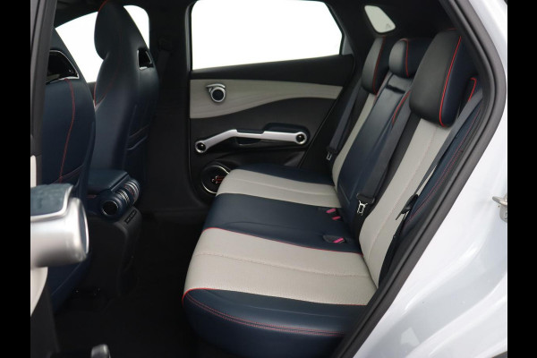 BYD ATTO 3 Comfort 60 kWh | Panoramadak | Warmtepomp | Leder | Stoelverwarming | 360 Camera | Carplay | Adaptive cruise | 18'' | Keyless | Full LED