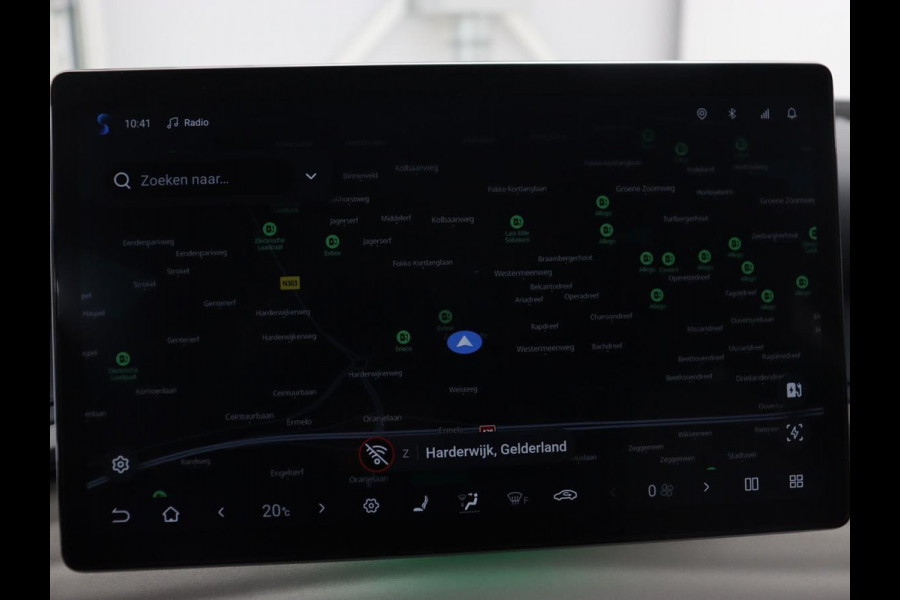 BYD ATTO 3 Comfort 60 kWh | Panoramadak | Warmtepomp | Leder | Stoelverwarming | 360 Camera | Carplay | Adaptive cruise | 18'' | Keyless | Full LED