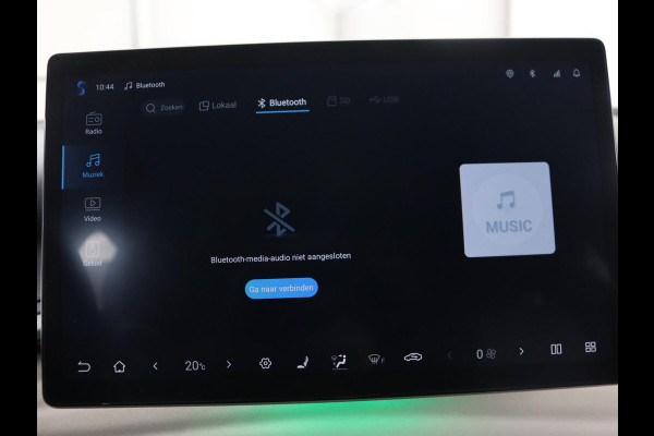 BYD ATTO 3 Comfort 60 kWh | Panoramadak | Warmtepomp | Leder | Stoelverwarming | 360 Camera | Carplay | Adaptive cruise | 18'' | Keyless | Full LED