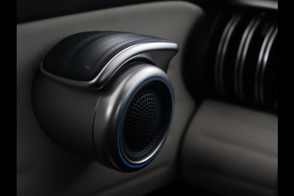 BYD ATTO 3 Comfort 60 kWh | Panoramadak | Warmtepomp | Leder | Stoelverwarming | 360 Camera | Carplay | Adaptive cruise | 18'' | Keyless | Full LED