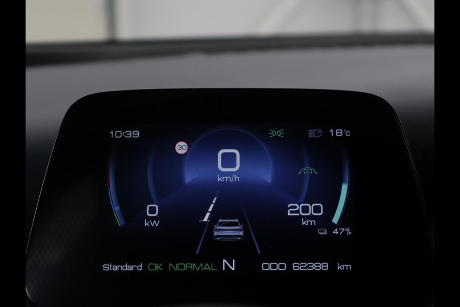 BYD ATTO 3 Comfort 60 kWh | Panoramadak | Warmtepomp | Leder | Stoelverwarming | 360 Camera | Carplay | Adaptive cruise | 18'' | Keyless | Full LED