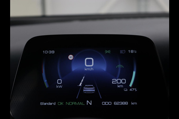 BYD ATTO 3 Comfort 60 kWh | Panoramadak | Warmtepomp | Leder | Stoelverwarming | 360 Camera | Carplay | Adaptive cruise | 18'' | Keyless | Full LED