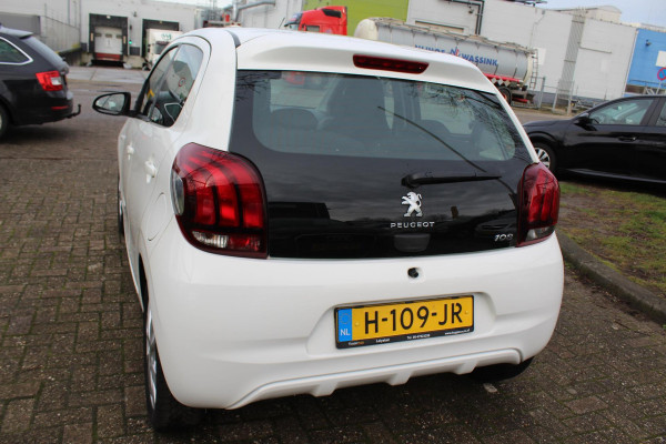 Peugeot 108 1.0 e-VTi Active nap 1E EIG, AIRCO BLUETOOTH ISOFIX