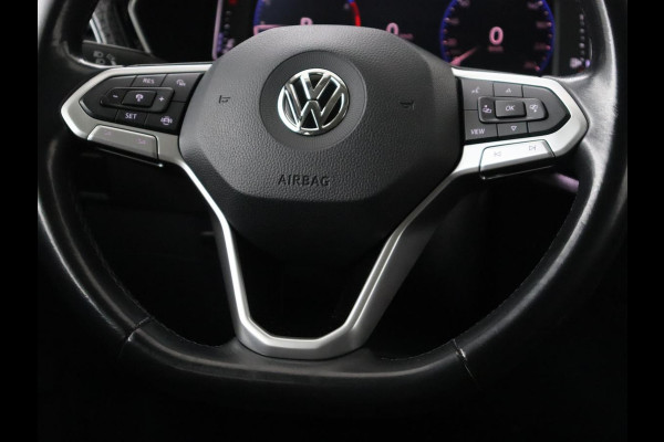 Volkswagen T-Cross 1.0 TSI Style | Automaat | Stoelverwarming | Trekhaak | Carplay | Keyless | Virtual Cockpit | Adaptive cruise | Navigatie | Full LED | Parkeerhulp | Dodehoek detectie | Getint glas