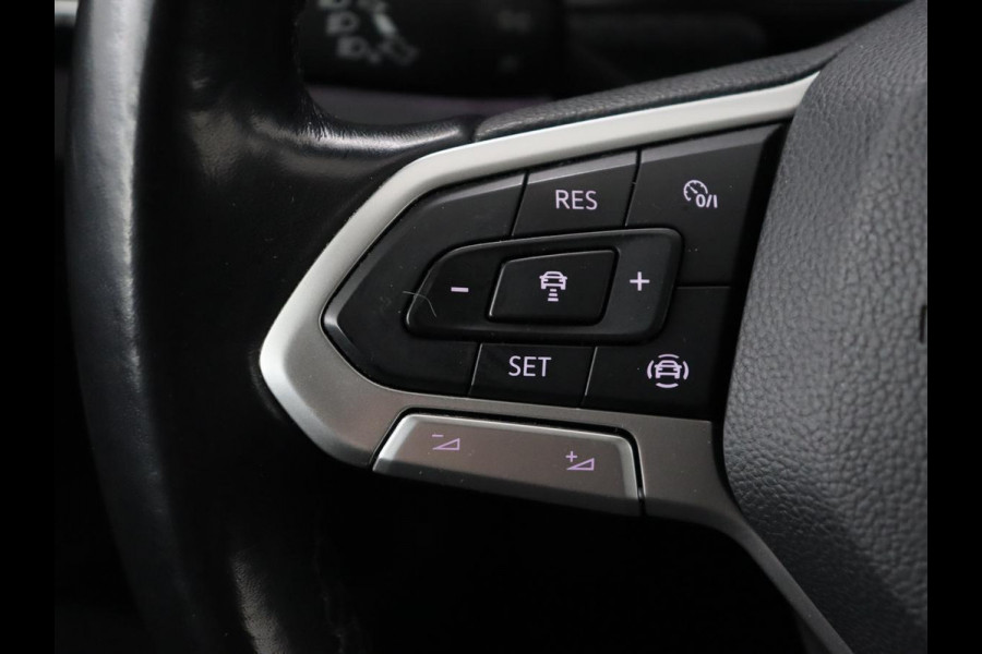 Volkswagen T-Cross 1.0 TSI Style | Automaat | Stoelverwarming | Trekhaak | Carplay | Keyless | Virtual Cockpit | Adaptive cruise | Navigatie | Full LED | Parkeerhulp | Dodehoek detectie | Getint glas