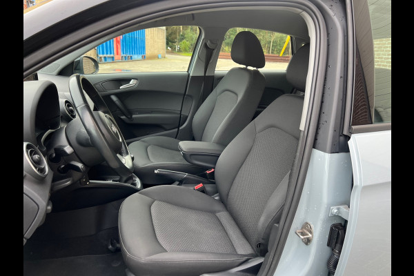 Audi A1 Sportback 1.0 TFSI | S-Line | '' 94.000 KM '' | Eerste Eigenaar | Navi | Nu € 13.999,-!!!