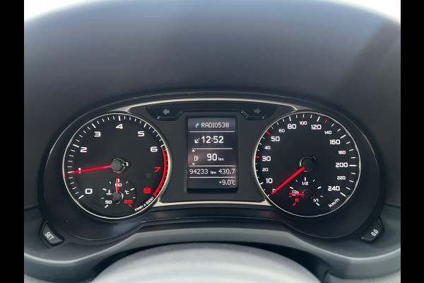 Audi A1 Sportback 1.0 TFSI | S-Line | '' 94.000 KM '' | Eerste Eigenaar | Navi | Nu € 13.999,-!!!