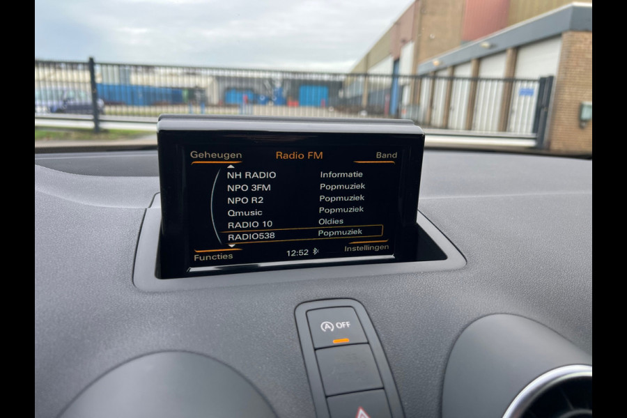 Audi A1 Sportback 1.0 TFSI | S-Line | '' 94.000 KM '' | Eerste Eigenaar | Navi | Nu € 13.999,-!!!