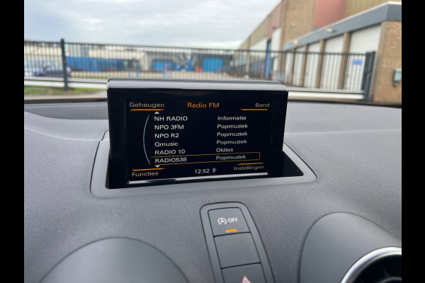 Audi A1 Sportback 1.0 TFSI | S-Line | '' 94.000 KM '' | Eerste Eigenaar | Navi | Nu € 13.999,-!!!