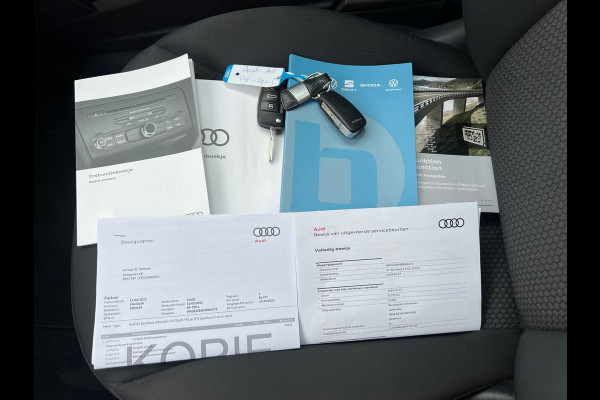 Audi A1 Sportback 1.0 TFSI | S-Line | '' 94.000 KM '' | Eerste Eigenaar | Navi | Nu € 13.999,-!!!