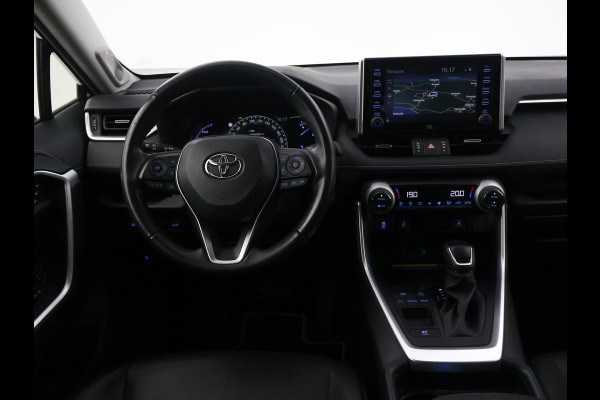 Toyota RAV4 2.5 HYBRID EXECUTIVE + 360 CAMERA | LEDER | JBL | ADAPTIVE CRUISE CONTROL | MEMORY | STOELVERW. | LED
