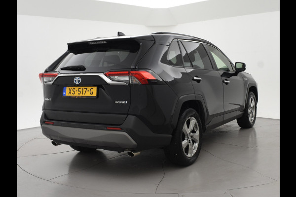 Toyota RAV4 2.5 HYBRID EXECUTIVE + 360 CAMERA | LEDER | JBL | ADAPTIVE CRUISE CONTROL | MEMORY | STOELVERW. | LED