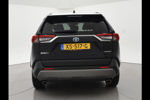 Toyota RAV4 2.5 HYBRID EXECUTIVE + 360 CAMERA | LEDER | JBL | ADAPTIVE CRUISE CONTROL | MEMORY | STOELVERW. | LED