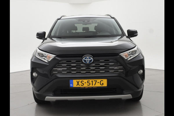 Toyota RAV4 2.5 HYBRID EXECUTIVE + 360 CAMERA | LEDER | JBL | ADAPTIVE CRUISE CONTROL | MEMORY | STOELVERW. | LED