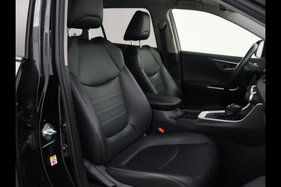 Toyota RAV4 2.5 HYBRID EXECUTIVE + 360 CAMERA | LEDER | JBL | ADAPTIVE CRUISE CONTROL | MEMORY | STOELVERW. | LED