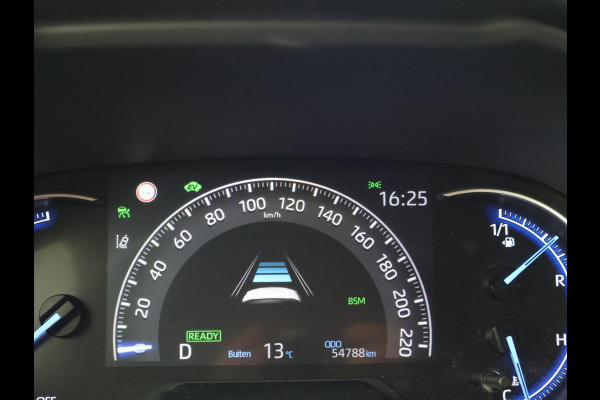 Toyota RAV4 2.5 HYBRID EXECUTIVE + 360 CAMERA | LEDER | JBL | ADAPTIVE CRUISE CONTROL | MEMORY | STOELVERW. | LED