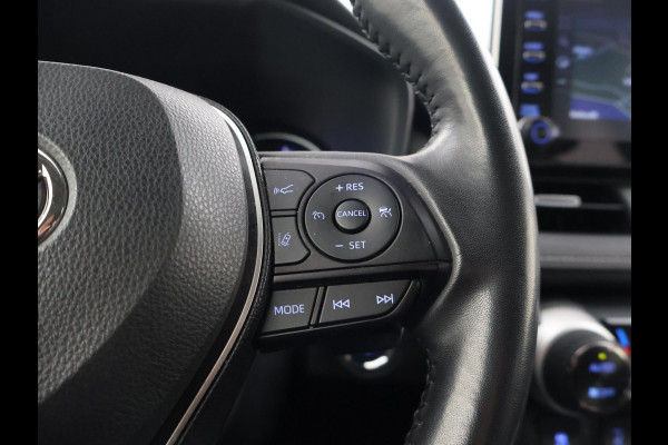 Toyota RAV4 2.5 HYBRID EXECUTIVE + 360 CAMERA | LEDER | JBL | ADAPTIVE CRUISE CONTROL | MEMORY | STOELVERW. | LED