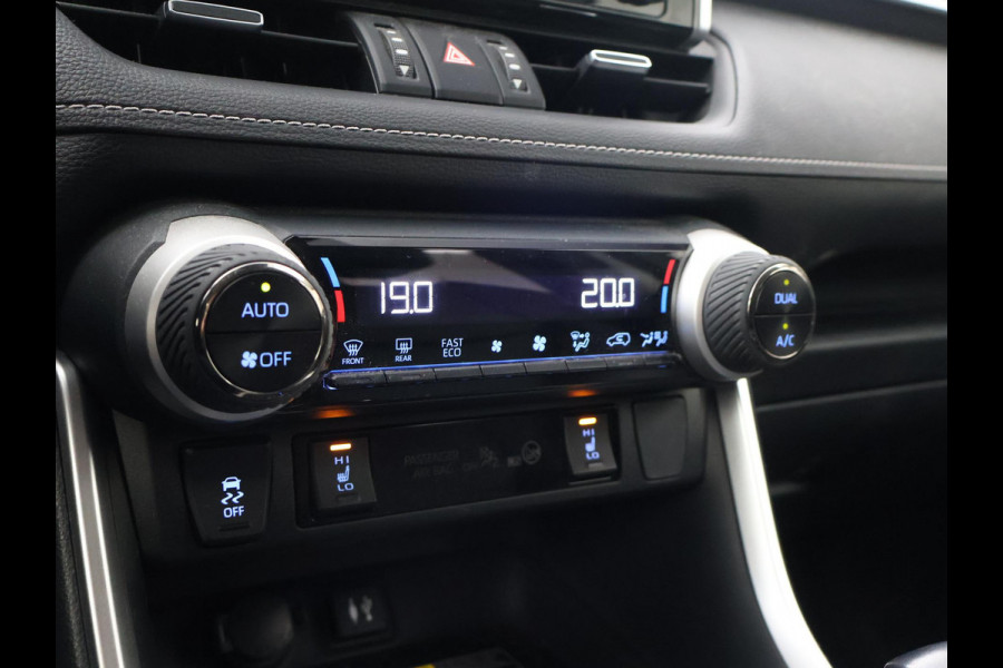 Toyota RAV4 2.5 HYBRID EXECUTIVE + 360 CAMERA | LEDER | JBL | ADAPTIVE CRUISE CONTROL | MEMORY | STOELVERW. | LED