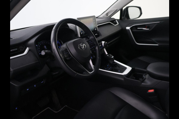 Toyota RAV4 2.5 HYBRID EXECUTIVE + 360 CAMERA | LEDER | JBL | ADAPTIVE CRUISE CONTROL | MEMORY | STOELVERW. | LED