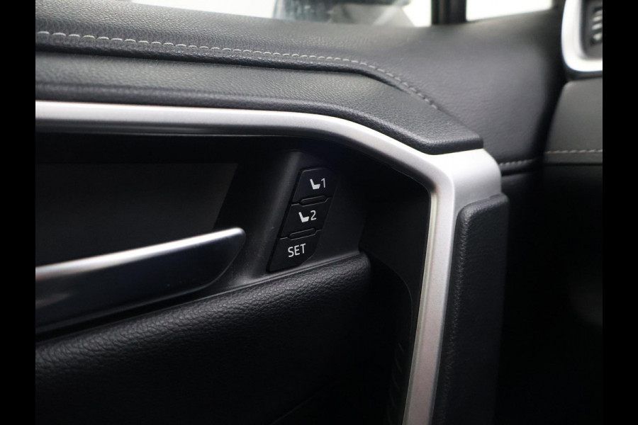 Toyota RAV4 2.5 HYBRID EXECUTIVE + 360 CAMERA | LEDER | JBL | ADAPTIVE CRUISE CONTROL | MEMORY | STOELVERW. | LED