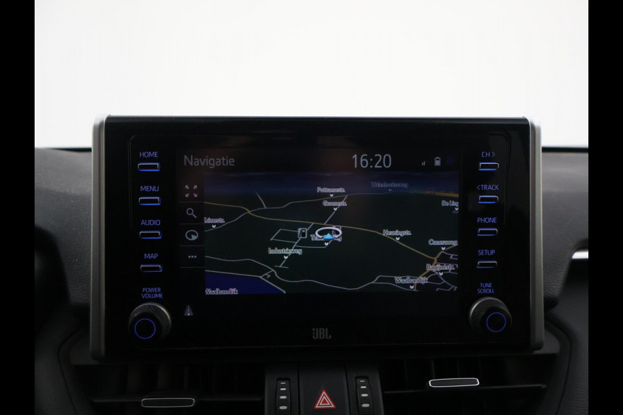 Toyota RAV4 2.5 HYBRID EXECUTIVE + 360 CAMERA | LEDER | JBL | ADAPTIVE CRUISE CONTROL | MEMORY | STOELVERW. | LED