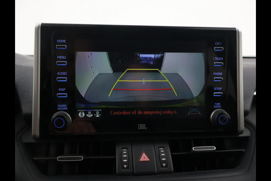 Toyota RAV4 2.5 HYBRID EXECUTIVE + 360 CAMERA | LEDER | JBL | ADAPTIVE CRUISE CONTROL | MEMORY | STOELVERW. | LED