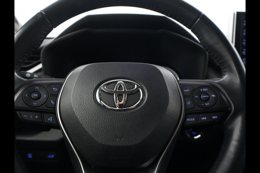 Toyota RAV4 2.5 HYBRID EXECUTIVE + 360 CAMERA | LEDER | JBL | ADAPTIVE CRUISE CONTROL | MEMORY | STOELVERW. | LED