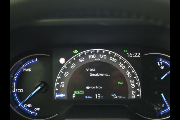 Toyota RAV4 2.5 HYBRID EXECUTIVE + 360 CAMERA | LEDER | JBL | ADAPTIVE CRUISE CONTROL | MEMORY | STOELVERW. | LED