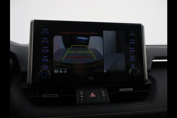 Toyota RAV4 2.5 HYBRID EXECUTIVE + 360 CAMERA | LEDER | JBL | ADAPTIVE CRUISE CONTROL | MEMORY | STOELVERW. | LED
