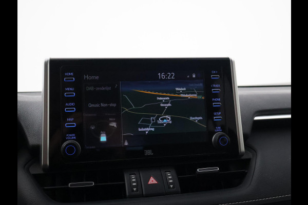 Toyota RAV4 2.5 HYBRID EXECUTIVE + 360 CAMERA | LEDER | JBL | ADAPTIVE CRUISE CONTROL | MEMORY | STOELVERW. | LED