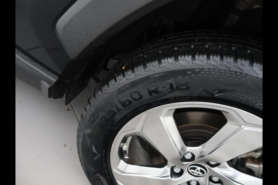 Toyota RAV4 2.5 HYBRID EXECUTIVE + 360 CAMERA | LEDER | JBL | ADAPTIVE CRUISE CONTROL | MEMORY | STOELVERW. | LED