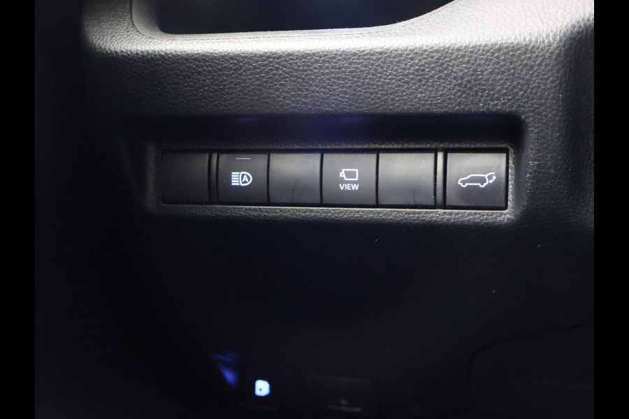 Toyota RAV4 2.5 HYBRID EXECUTIVE + 360 CAMERA | LEDER | JBL | ADAPTIVE CRUISE CONTROL | MEMORY | STOELVERW. | LED