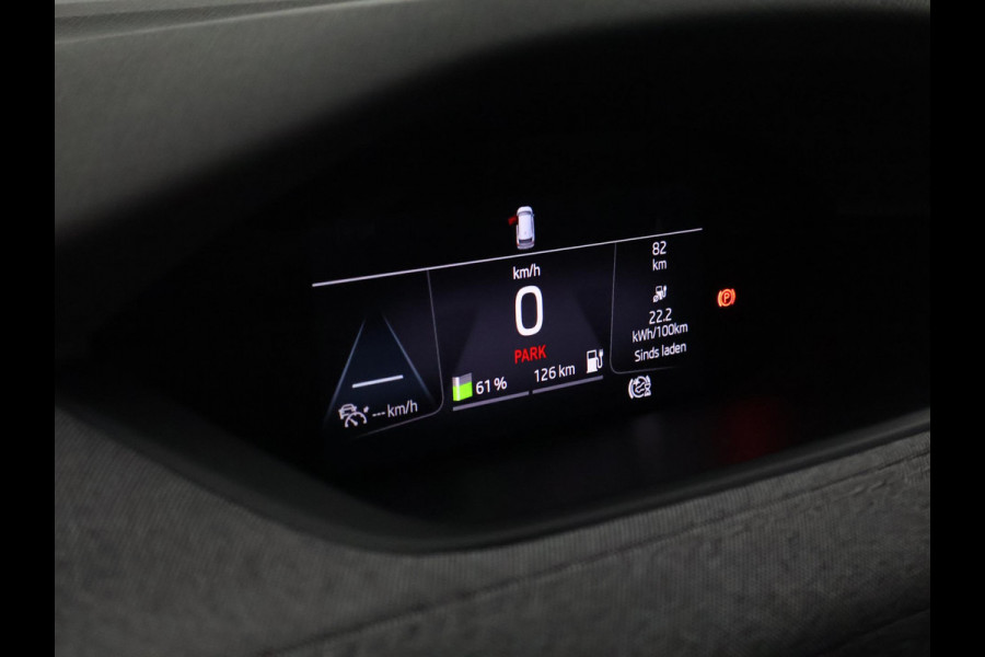 Škoda ENYAQ iV 60 Two-Tone | SOH 91% ACCU | Navigatie | 1e eigenaar |