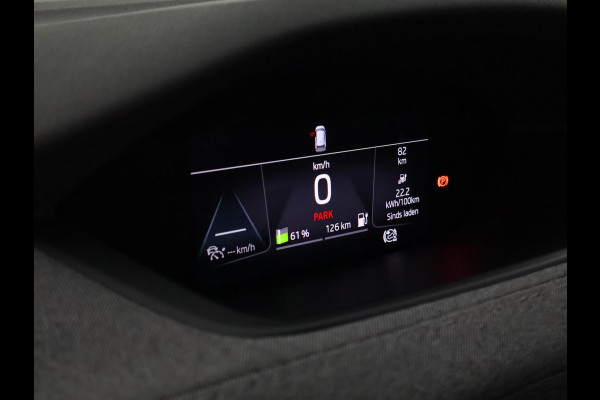 Škoda ENYAQ iV 60 Two-Tone | SOH 91% ACCU | Navigatie | 1e eigenaar |