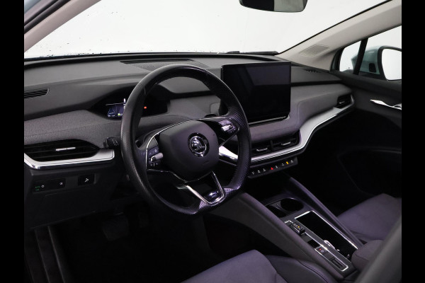 Škoda ENYAQ iV 60 Two-Tone | SOH 91% ACCU | Navigatie | 1e eigenaar |