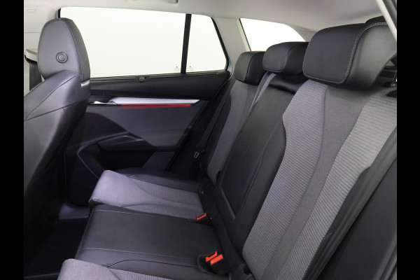 Škoda ENYAQ iV 60 Two-Tone | SOH 91% ACCU | Navigatie | 1e eigenaar |