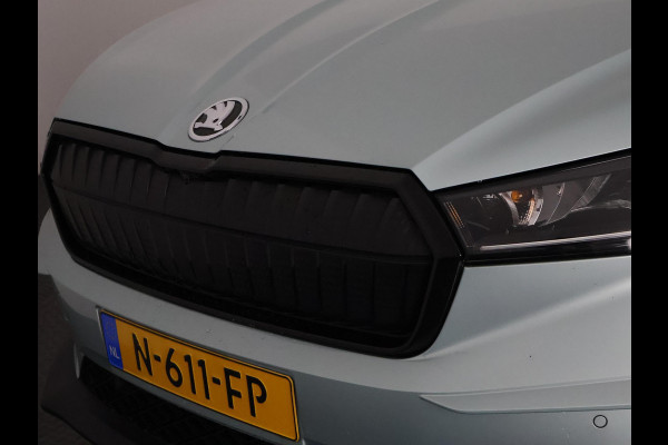 Škoda ENYAQ iV 60 Two-Tone | SOH 91% ACCU | Navigatie | 1e eigenaar |
