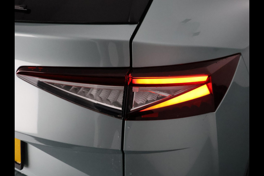 Škoda ENYAQ iV 60 Two-Tone | SOH 91% ACCU | Navigatie | 1e eigenaar |