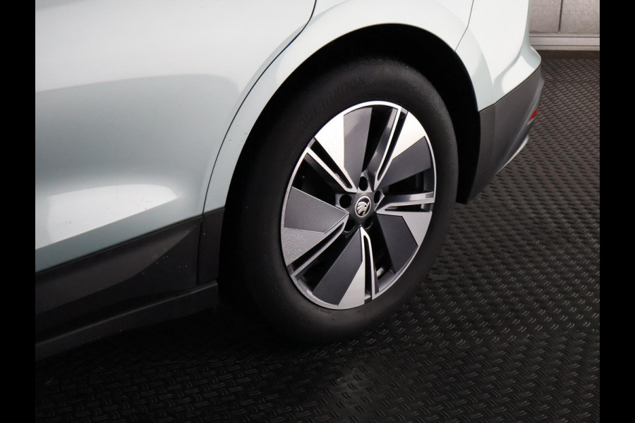 Škoda ENYAQ iV 60 Two-Tone | SOH 91% ACCU | Navigatie | 1e eigenaar |