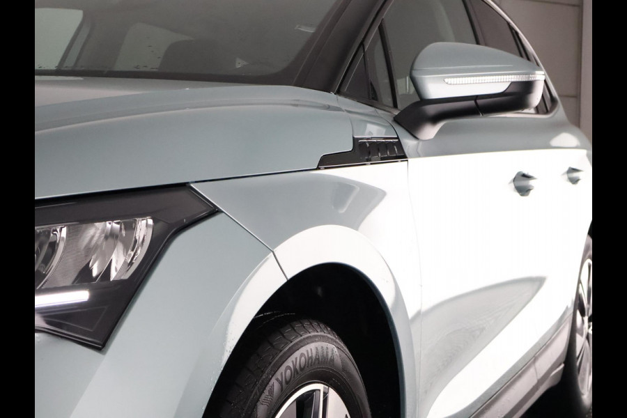 Škoda ENYAQ iV 60 Two-Tone | SOH 91% ACCU | Navigatie | 1e eigenaar |