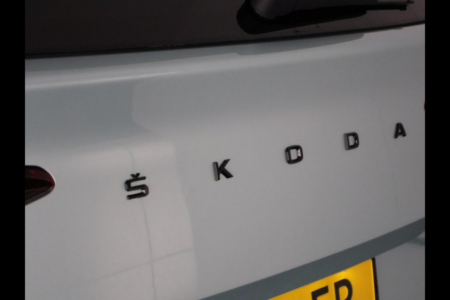 Škoda ENYAQ iV 60 Two-Tone | SOH 91% ACCU | Navigatie | 1e eigenaar |