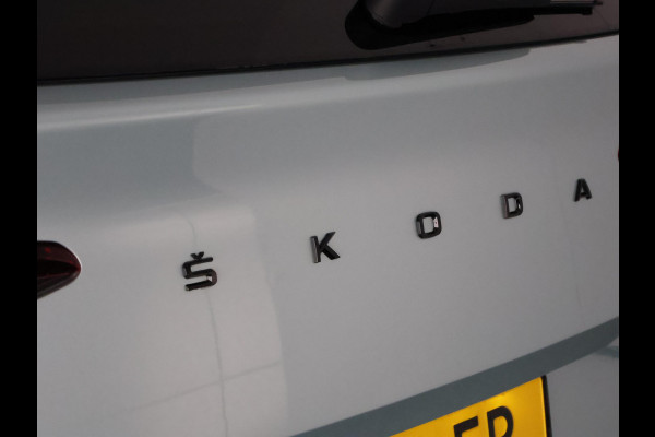 Škoda ENYAQ iV 60 Two-Tone | SOH 91% ACCU | Navigatie | 1e eigenaar |