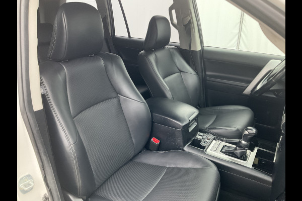 Toyota Land Cruiser 5-Pers 2.8 D-4D Professional 5p. 360° Leer Stoelverw+koel Trekhaak (3000kg)