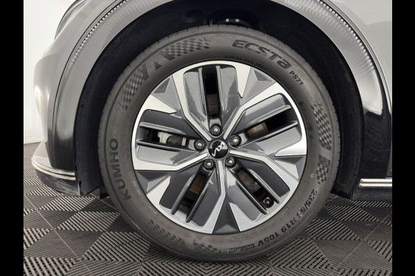 Kia Ev6 Plus 77.4 kWh [ 3-Fase ] (INCL-BTW) Aut. *LEATHER | ADAPTIVE-CRUISE | DIGI-COCKPIT | MERIDIAN-AUDIO | MEMORY-PACK | FULL-LED | KEYLESS | CAMERA | DAB | BLIND-SPOT | NAVI-FULLMAP | PRIVACY-GLASS | AMBIENT-LIGHT | ...