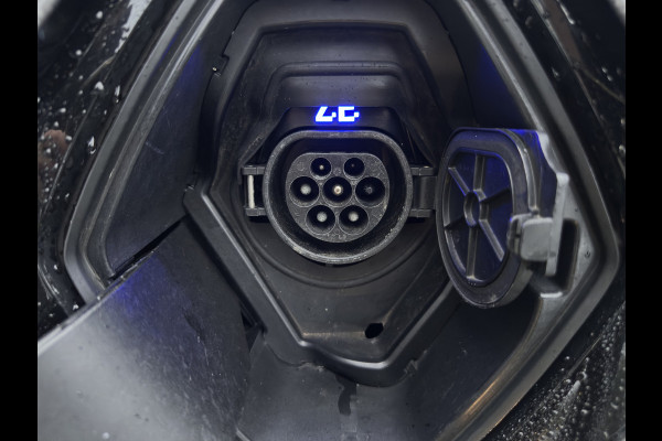 Renault ZOE R90 Bose 41 kWh (Inclusive-Battery) [ 3-Fase ] {SOH-85%} Aut.*LUXURY-LEATHER | BOSE-AUDIO | NAVI-FULLMAP | FULL-LED | DIGI-COCKPIT | CRUISE | ECC | PDC | PRIVACY-GLASS | HEATED-COMFORTSEATS | 16"ALU*