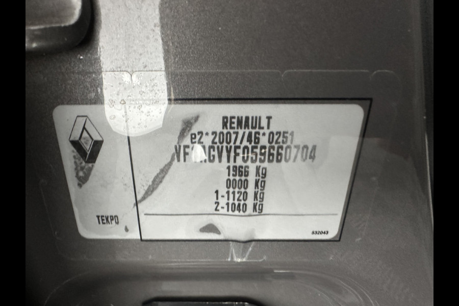 Renault ZOE R90 Bose 41 kWh (Inclusive-Battery) [ 3-Fase ] {SOH-85%} Aut.*LUXURY-LEATHER | BOSE-AUDIO | NAVI-FULLMAP | FULL-LED | DIGI-COCKPIT | CRUISE | ECC | PDC | PRIVACY-GLASS | HEATED-COMFORTSEATS | 16"ALU*