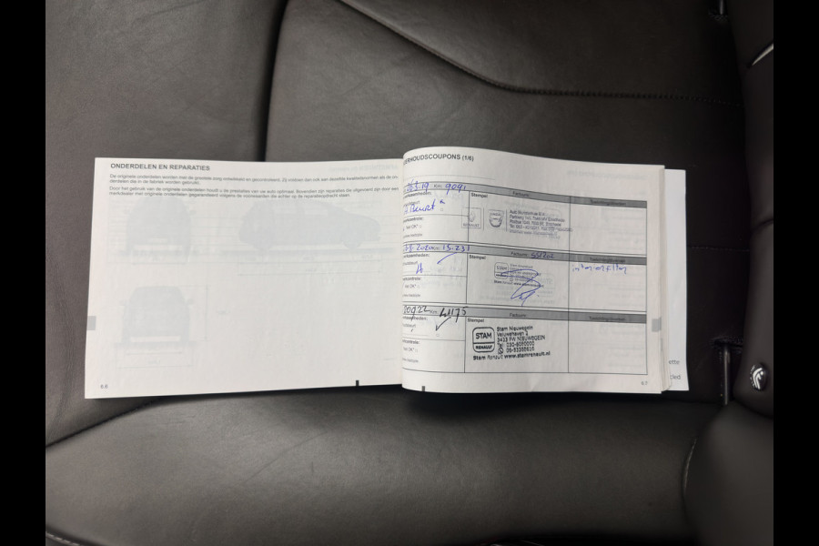 Renault ZOE R90 Bose 41 kWh (Inclusive-Battery) [ 3-Fase ] {SOH-85%} Aut.*LUXURY-LEATHER | BOSE-AUDIO | NAVI-FULLMAP | FULL-LED | DIGI-COCKPIT | CRUISE | ECC | PDC | PRIVACY-GLASS | HEATED-COMFORTSEATS | 16"ALU*