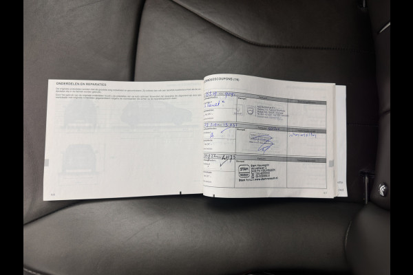 Renault ZOE R90 Bose 41 kWh (Inclusive-Battery) [ 3-Fase ] {SOH-85%} Aut.*LUXURY-LEATHER | BOSE-AUDIO | NAVI-FULLMAP | FULL-LED | DIGI-COCKPIT | CRUISE | ECC | PDC | PRIVACY-GLASS | HEATED-COMFORTSEATS | 16"ALU*