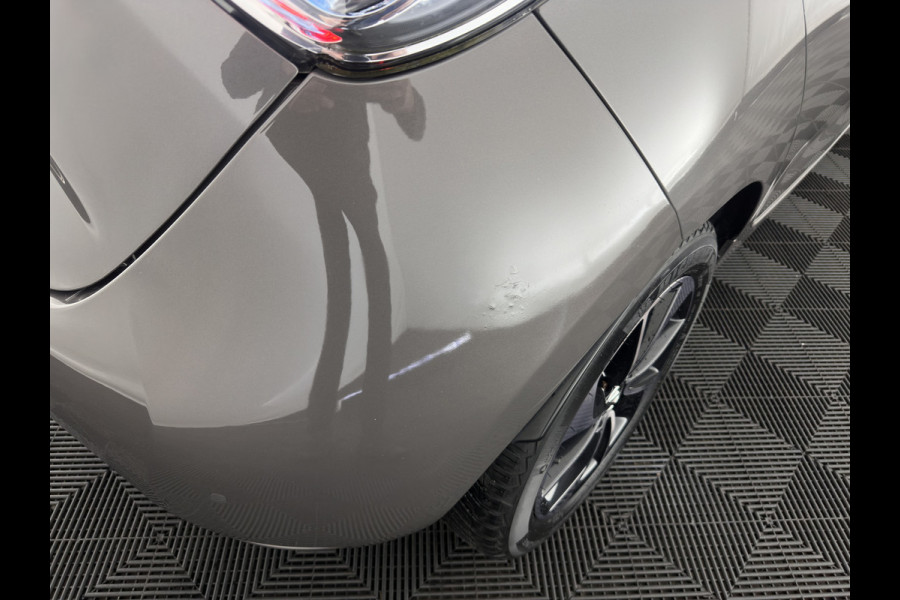 Renault ZOE R90 Bose 41 kWh (Inclusive-Battery) [ 3-Fase ] {SOH-85%} Aut.*LUXURY-LEATHER | BOSE-AUDIO | NAVI-FULLMAP | FULL-LED | DIGI-COCKPIT | CRUISE | ECC | PDC | PRIVACY-GLASS | HEATED-COMFORTSEATS | 16"ALU*